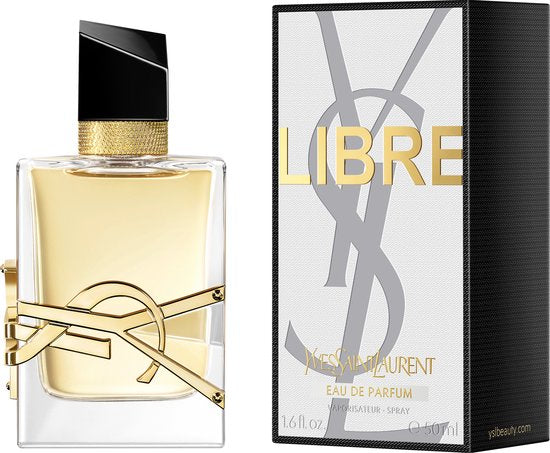 Yves Saint Laurent Libre 90 ml - Eau de Parfum - Women's perfume