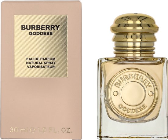 Burberry Goddess 30 ml Eau de Parfum - Women's perfume