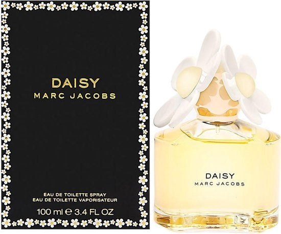 Marc Jacobs Daisy 100 ml - Eau de Toilette - Women's perfume