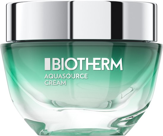 Biotherm Aquasource Hyaluronic Acid Plump Gel - Hydrating - 50ml