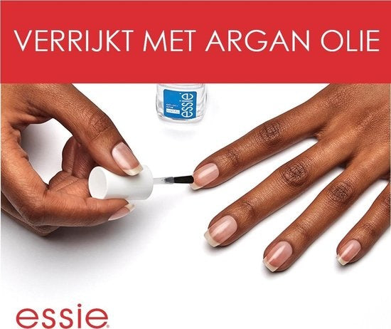 Essie Nail Care – All-in-One-Grund- und Decklack