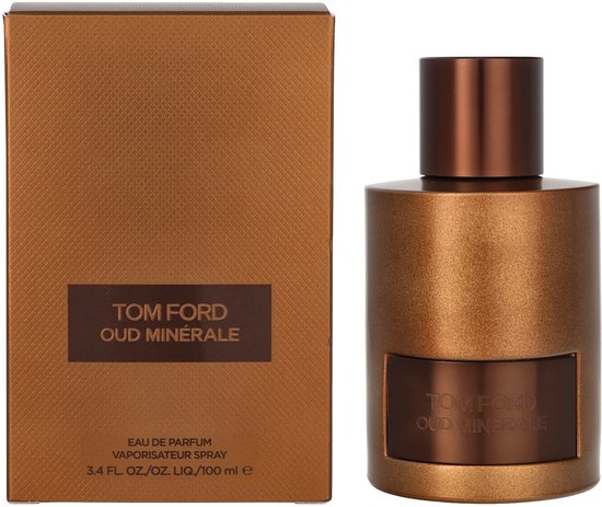 Tom Ford Oud Minerale eau de parfum spray - 100 ml