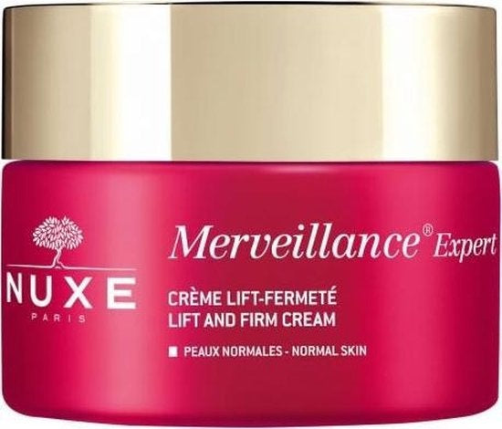 Nuxe Merveillance Expert Normal Skin Gezichtscrème 50 ml