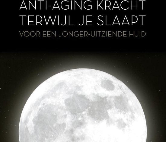 Olaz Total Effects - 7in1 Verstevigend & Hydraterend - Nachtcrème - Verpakking beschadigd