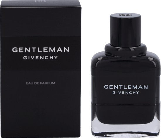 Givenchy Gentleman 60 ml Eau de Parfum – Herrenparfüm