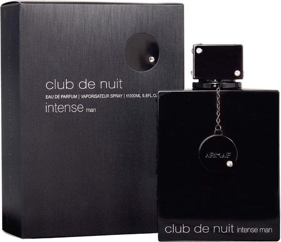 Armaf Club de Nuit Intense 105 ml - Eau de Toilette - Herrenparfüm