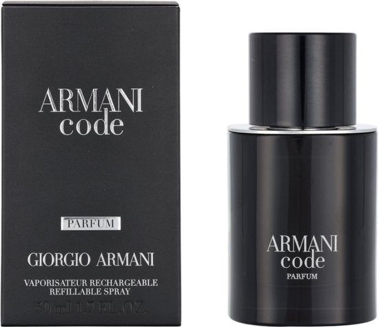 Giorgio Armani Armani Code 75 ml - Eau de Toilette - Men's perfume