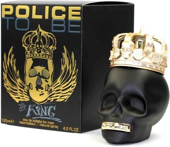 Police To Be 75 ml - Eau de toilette - Men's perfume