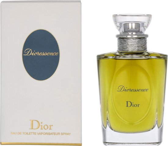 Dior Dioressence 100 ml - Eau de Toilette - Women's perfume - Damaged packaging