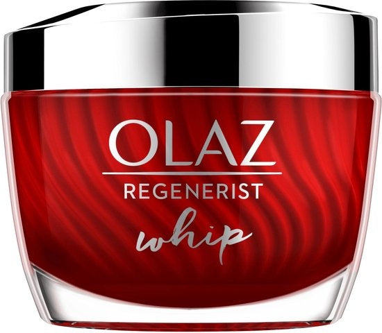 Olaz Regenerist Whip - 50 ml - Hydraterende Crème