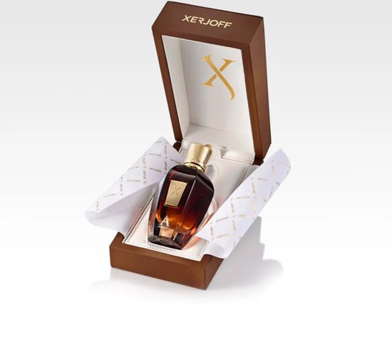 Xerjoff Alexandria II 100 ml - Eau De Parfum Spray (Unisex)