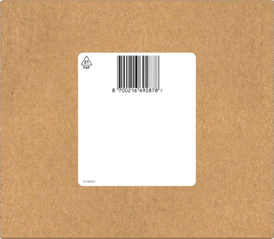 Gillette Fusion5 Rasierklingen für Herren – 20er-Pack – Beschädigte Verpackung