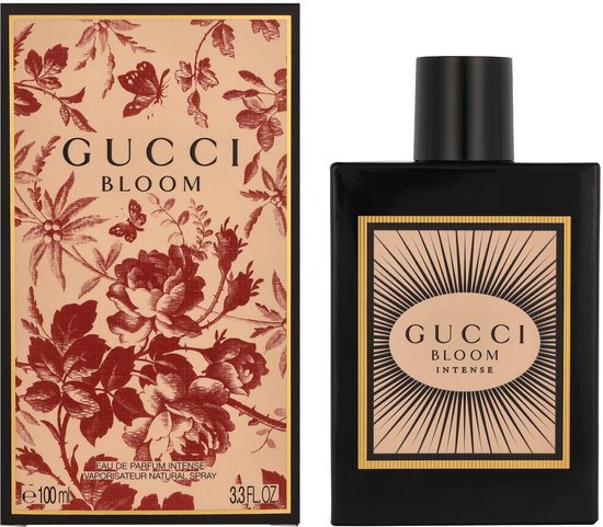 Gucci Bloom Eau de parfum intense 100ml