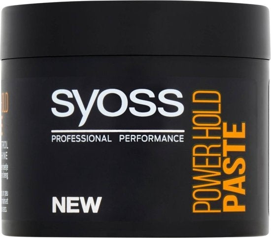 Men Power Hold Extreme Styling – 150 ml – Paste