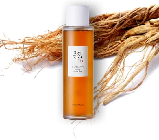 Beauty of Joseon - Ginseng Essence Water 150 ml - Packaging damaged