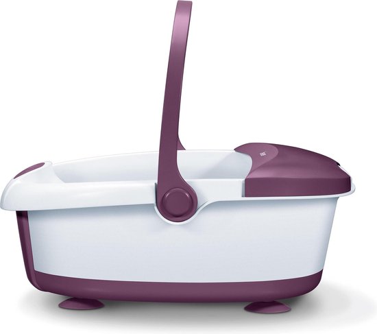 Beurer FB 21 Elektrisch voetenbad - Beschadigde Verpakking