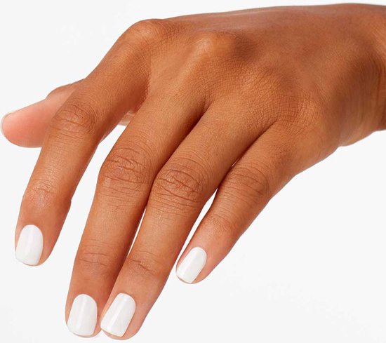 OPI Nail Lacquer - Funny Bunny - 15 ml - Nagellack