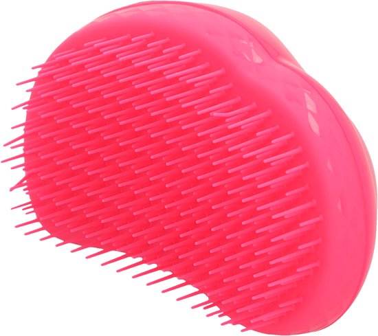 Tangle Teezer - The Original Pink Fizz Borstel - Verpakking beschadigd