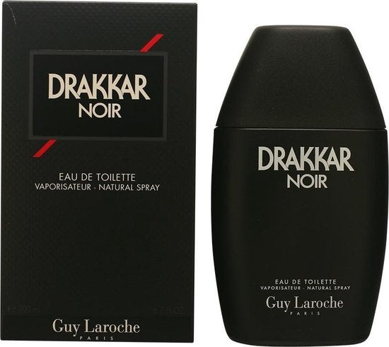 Guy Laroche Drakkar Noir – 200 ml – Eau de Toilette