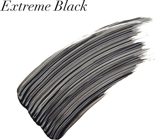 Rise &amp; Shine Mascara - 000 Extreme Black