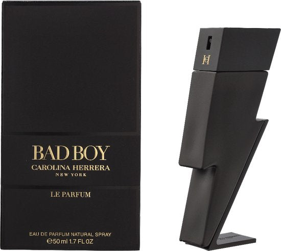 Carolina Herrera - Bad Boy - 150ml - Eau de Toilette - Men's perfume