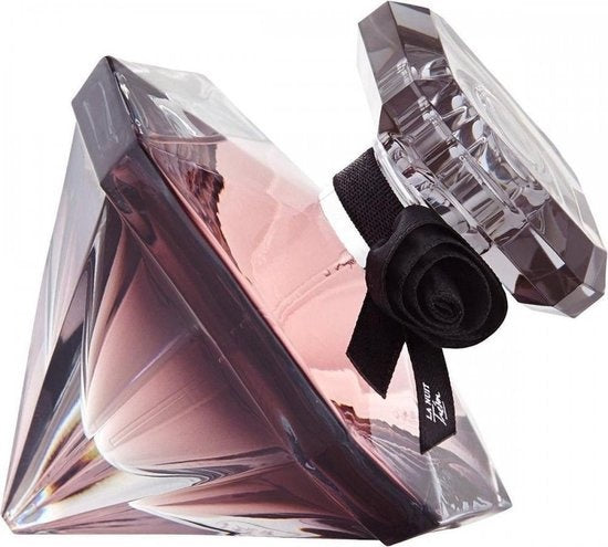 Lancôme Trésor La Nuit 30 ml – Eau de Parfum – Damenparfüm – Verpackung beschädigt