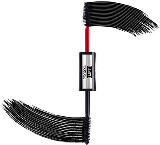 L'Oréal Paris PRO XXL LIFT 2-staps Mascara - Zwart - 12ml