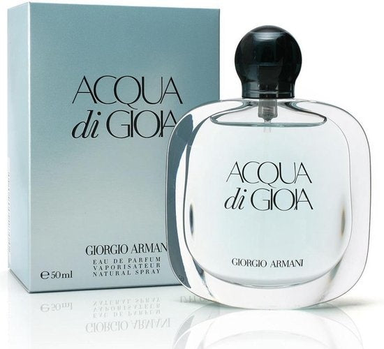 Giorgio Armani Acqua di Gioia 30 ml - Eau de Parfum - Women's perfume