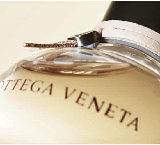 Bottega Veneta Eau de Parfum Vrouwen 30 ml - Verpakking beschadigd