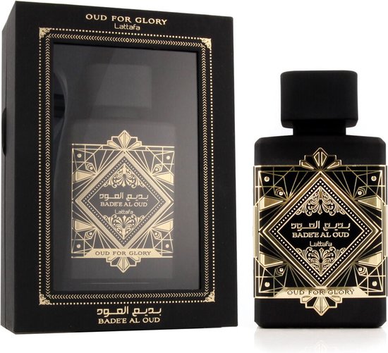 Lattafa Oud For Glory Badee Al Oud EDP U 100 ml