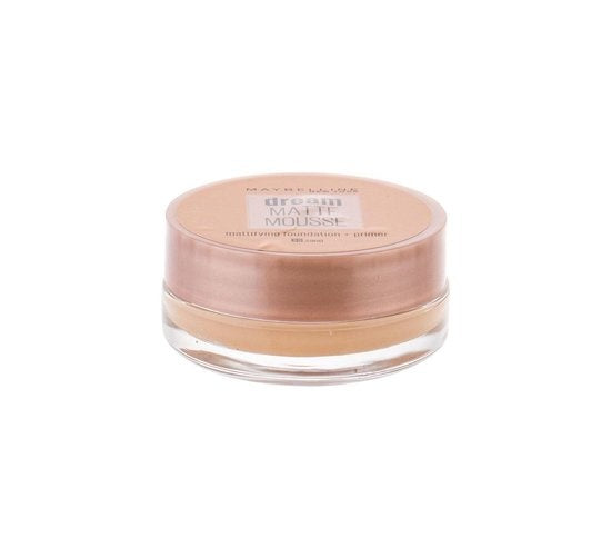 Maybelline Dream Matte Mousse Foundation - 030 Sand -