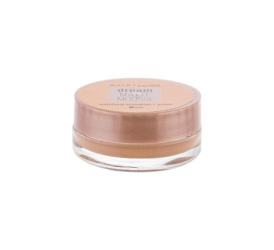 Maybelline Dream Matte Mousse Foundation - 040 Fawn