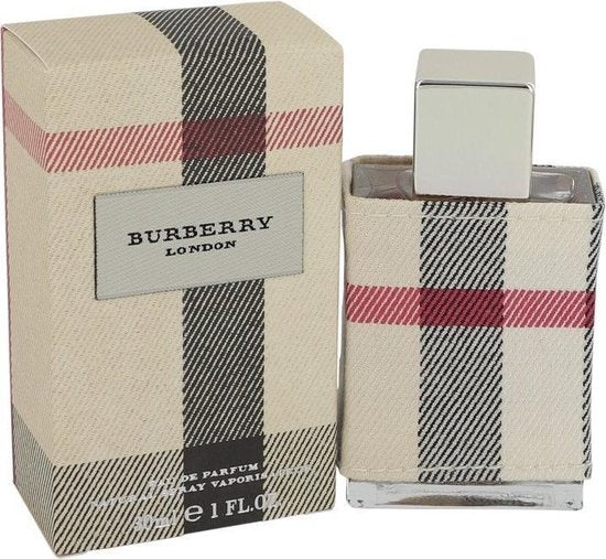 Burberry – London Women Eau De Parfum 30 ml – Verpackung beschädigt