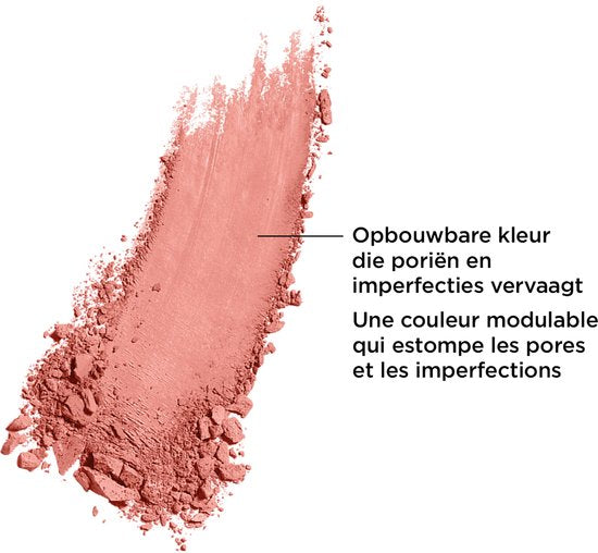 IT Cosmetics Bye Bye Pores™ Blush - Talc-Free - Naturally Pretty - Damaged Packaging