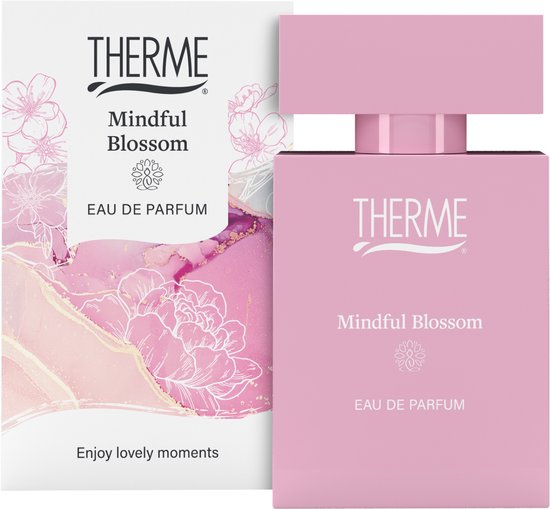 Therme Mindful Blossom Eau de Parfum Spray 30 ml women's perfume