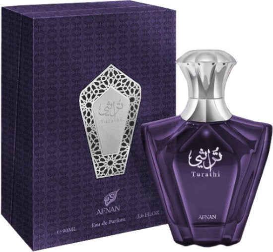 Herrenparfüm Afnan EDP 100 ml 9 Pm