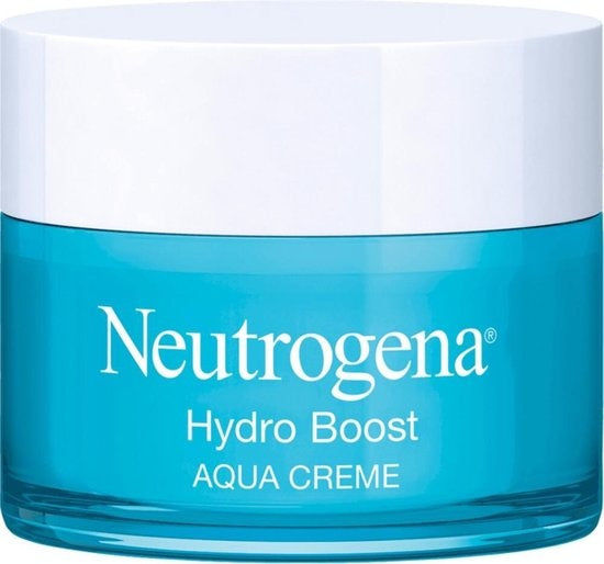 Neutrogena Hydro Boost Creme Gel Feuchtigkeitsspendende Gesichtscreme 50 ml