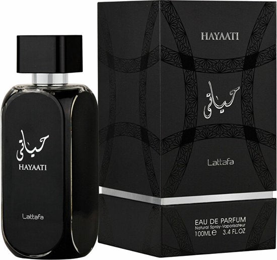 Lataffa - Ejaazi eau de perfume 100 ml