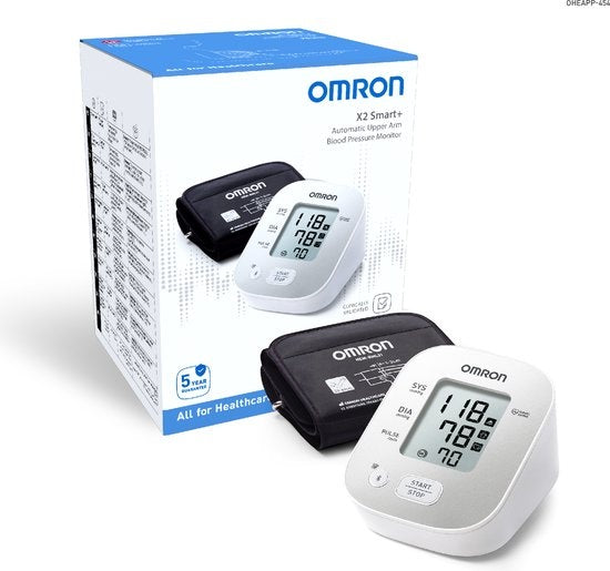 OMRON