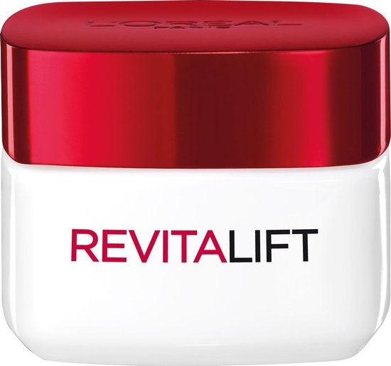 L'Oréal Paris Revitalift Anti Wrinkle – 15 ml Augencreme – Verpackung beschädigt