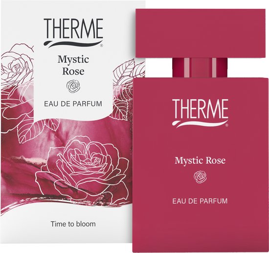 Therme Zen White Lotus Eau de Parfum Spray 30 ml - Verpackung beschädigt