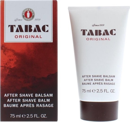 Tabac Original for Men - 75 ml - Aftershave balm