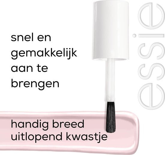 Essie Nagellak - 5 Allure - licht roze