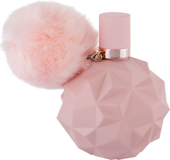 Ariana Grande – Sweet Like Candy – Eau De Parfum 30 ml – Verpackung beschädigt