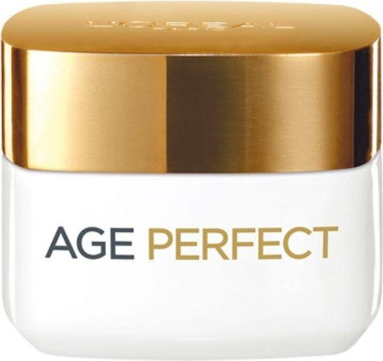 L'Oréal Paris Age Perfect Tagescreme – 50 ml – Verpackung beschädigt