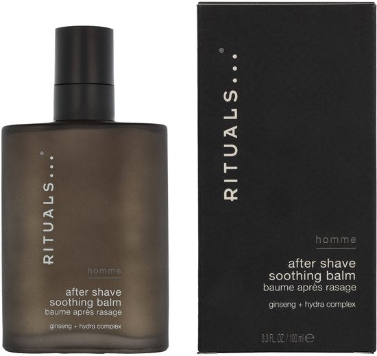 Rituals After Shave Soothing Balm Homme - 100 ml