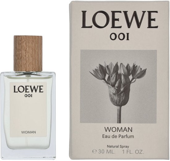 Loewe 001 Woman EDP 30 ml