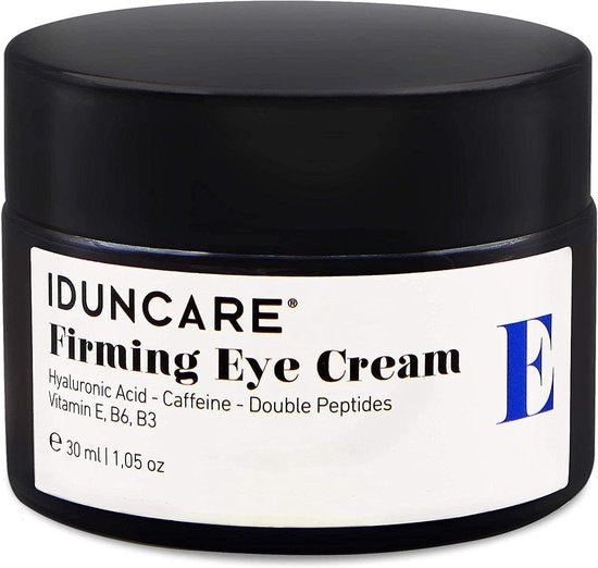 IDUNCARE - Firming Eye Cream - anti-aging