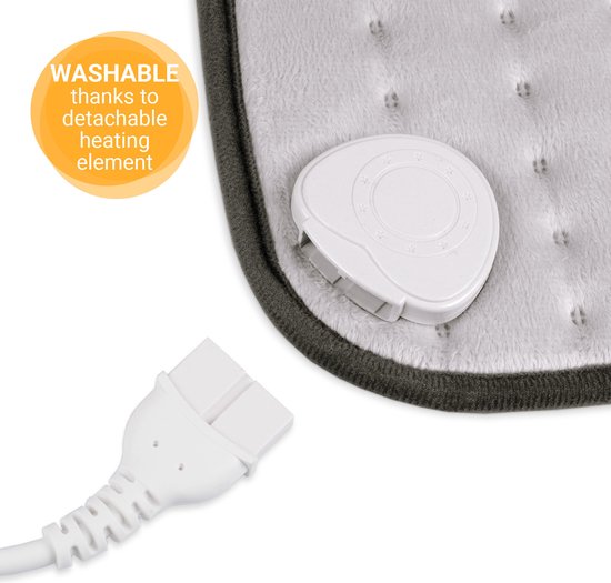 medisana HP 650 Warmtekussen XL - Beschadigde verpakking