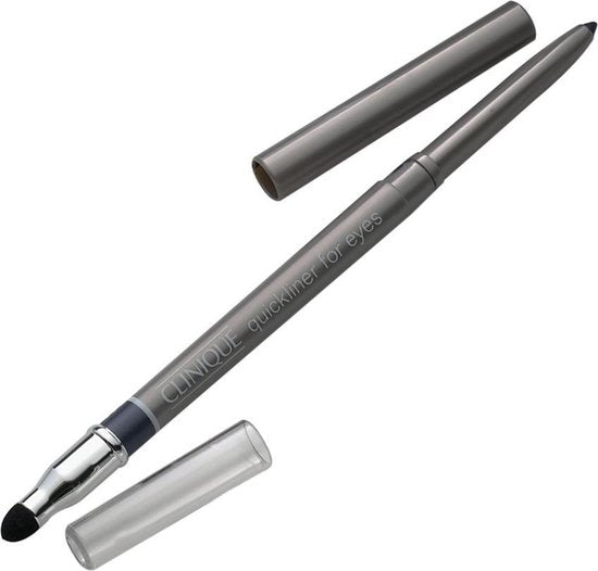 Clinique Quickliner For Eyes Eyeliner - 08 Blue Grey - Verpakking beschadigd